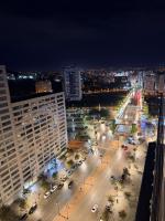 City Center Hilton Vieuw residence - B&B Tangeri