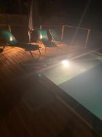 Chalet 2 Chambres