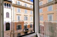 Sistina - Chambres d’hôtes Rome