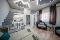 Széchenyi Apartman Miskolc belvárosban - B&B Miskolc