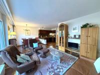 Lärchenwald 401 - Ferienwohnung Leukerbad