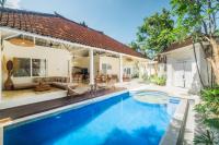 Uma dharma villas 2 - Chambres d'hôtes Seminyak