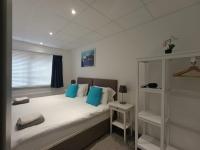 Open Mind Property - Spacious 2BR Flat City Views - B&B Portsmouth