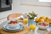 Beach & City Villa With AC, By TimeCooler - B&B Setúbal