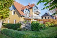 Glebbe 17 Wohnung 2 - Chambres d'hôtes Zingst
