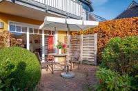 Glebbe 17 Wohnung 2 - Ferienwohnung Zingst