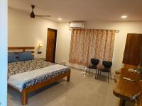 Desai's Mango Retreat - B&B Borgbar