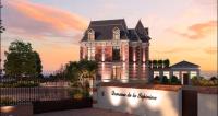 Séjour prestige - vue mer et accès privé à l'océan - B&B Angoulins