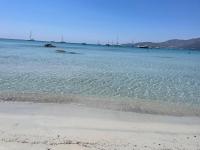 Villa con discesa privata a mare - B&B Villasimius