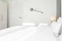 Appartementhaus Bracht - Dünengras - B&B Juist
