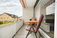 Strandkoje Büsum - Chambres d'hôtes Büsum