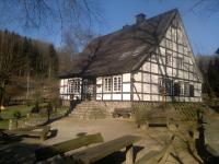 Hueseken - B&B Finnentrop