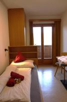 Camera Singola con Balcone