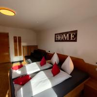 Ampia Camera Matrimoniale