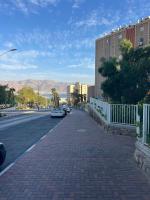 מילה דירות אירוח - Mila - Chambres d’hôtes Eilat