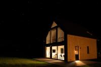 Dom Wśród Gwiazd - B&B Jarnołtówek