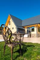 Poienărei Forest Heaven - B&B Poienărei