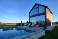Oasis Pool House - Chambres d'hôtes Ranilović