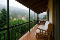 Wood & Chill - B&B Eleftherochori