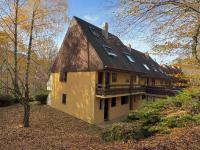 Le Nid des Frênes - Studio au Cœur de la Nature - Chambres d’hôtes Bœrsch