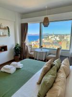 Studio vista al lago - B&B Bariloche