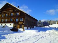Gästehaus Wiesenhof - B&B Brittenberg