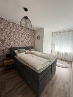 Ferienwohnung Rehn 1 - B&B Bad Kissingen