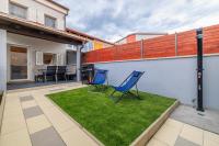 Kuca za Odmor Ena - Ferienwohnung Jadranovo
