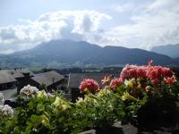 Appartamento con 2 Camere da Letto e Balcone