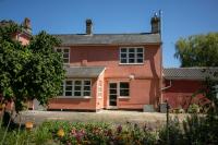 The Manor Dairy - B&B Sandy