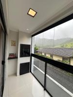 Apto Novo, Moderno e Aconchegante em Pomerode - Ferienwohnung Pomerode