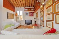 Spagna - Ferienwohnung Rom