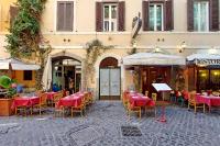 Spagna - Ferienwohnung Rom