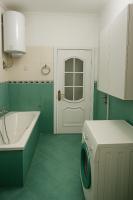 Premium apartament with balcony - B&B Tirana