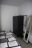 Camera Matrimoniale/Doppia con Letti Singoli