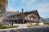 Gartenhof - B&B Latsch