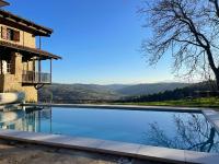 Cascina Manzoni - B&B Bossolasco