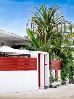 The Wave Dhigurah - B&B Dhigurah