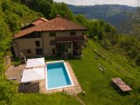 Cascina Manzoni - B&B Bossolasco
