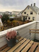 Cozy flat central in Haugesund - B&B Haugesund