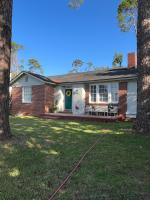 Charming 3BR Minutes to Moody AFB, Downtown & VSU - B&B Valdosta