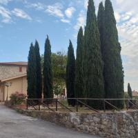 PICCI HOUSE - B&B Pomaia