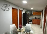 Cabaña Mirador del Paraíso - Ferienwohnung Ushuaia
