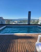 Departamento Andy - B&B Villa Carlos Paz