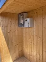 Scharbeutz 2- Zimmer- Luxus Apartment mit eigener Sauna - B&B Scharbeutz