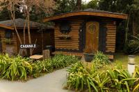 Superior Bungalow with Spa Bath