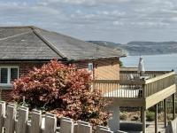 7 Coram Court - Chambres d'hôtes Lyme Regis