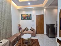 Ufairia Studios Bliss Chalets near Blue Sapphire - B&B Ghaziabad