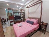 Timurbay Residence RY - Ferienwohnung Kampung Sungai Karang Darat