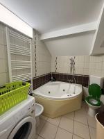 CENTRUM 22 RESIDENCE Ap II - B&B Sibiu